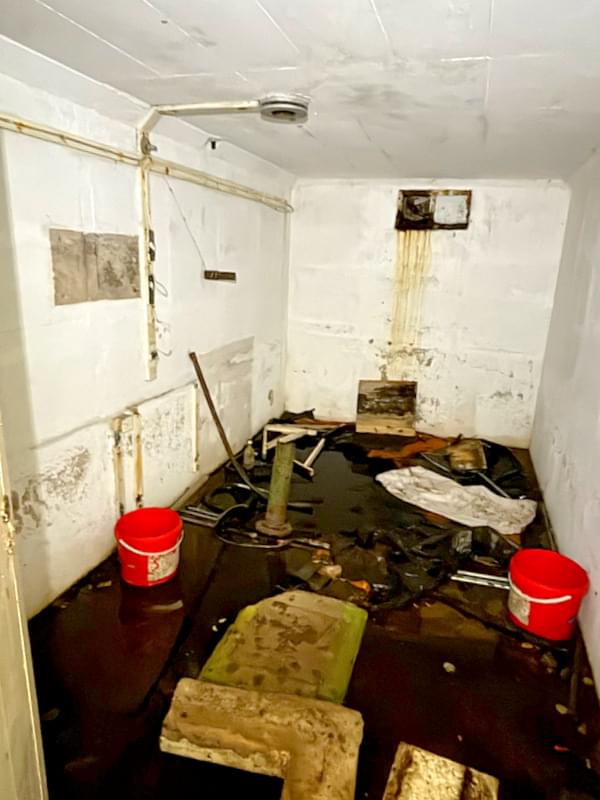 Armathwaite ROC Post 2024 (Mr F)