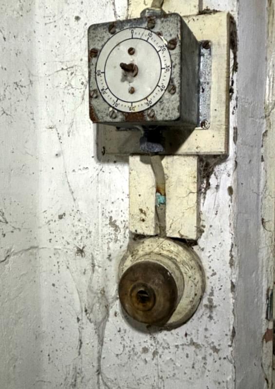 Armathwaite ROC Post 2024 (Mr F)