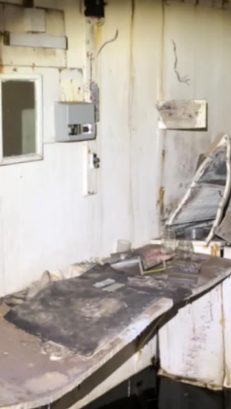 Caldbeck ROC Post 2024 (Mr F)