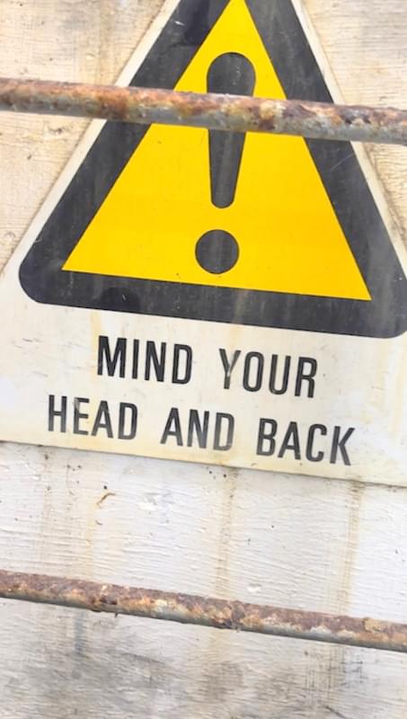 Caldbeck ROC Post 2024 (Mr F)