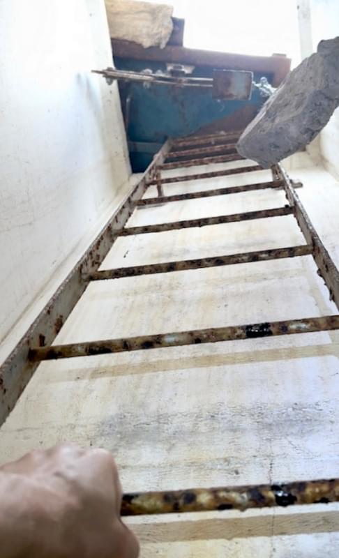 Caldbeck ROC Post 2024 (Mr F)