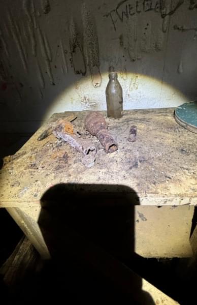 Bootle ROC Post 2024 (Mr F)