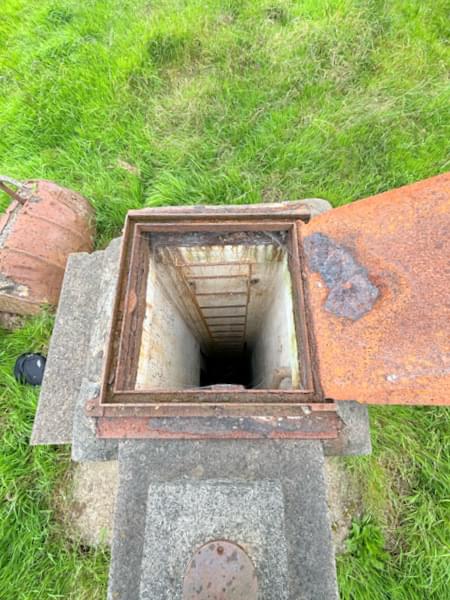 Bootle ROC Post 2024 (Mr F)