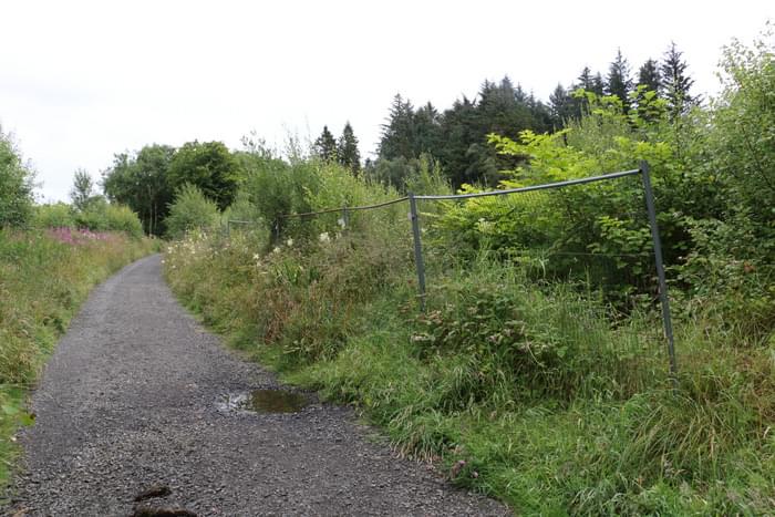 Inverkip - 3 Group, 77 Brigade AAOR serving the Clyde Anchorage GDA 17th July 2024 (Martin Briscoe)