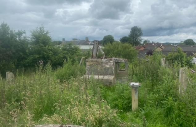 Strathaven ROC Post 2024 (Charlie Gamble)