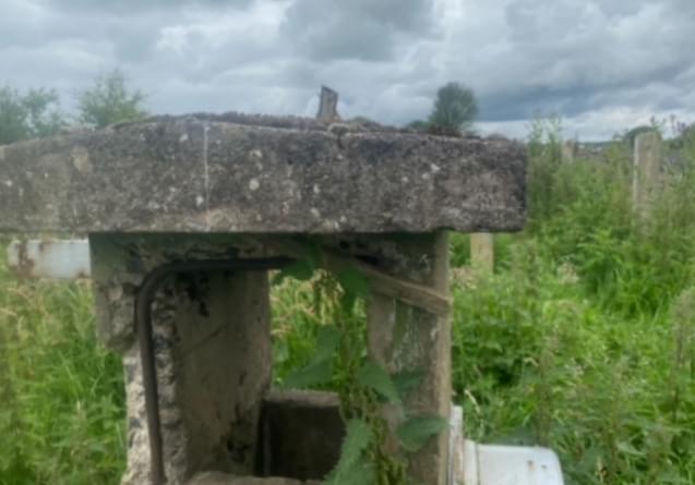 Strathaven ROC Post 2024 (Charlie Gamble)