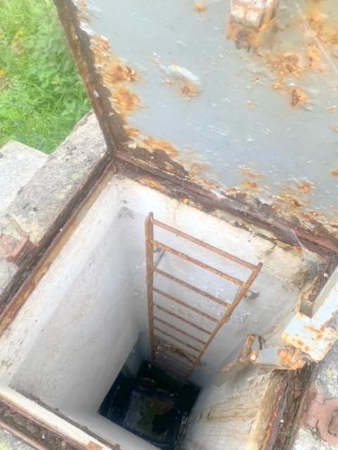 Strathaven ROC Post 2024 (Charlie Gamble)