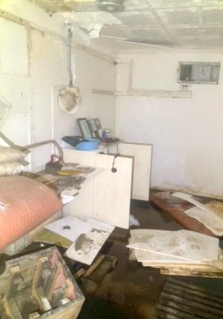 Strathaven ROC Post 2024 (Charlie Gamble)