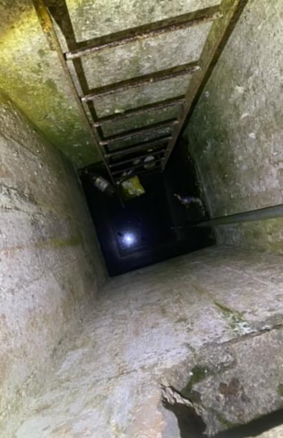 Slamannan ROC Post 2024 (Charlie Gamble)