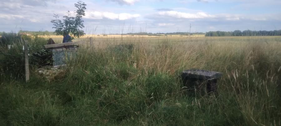 Henham ROC Post 2024 (Radiation King)