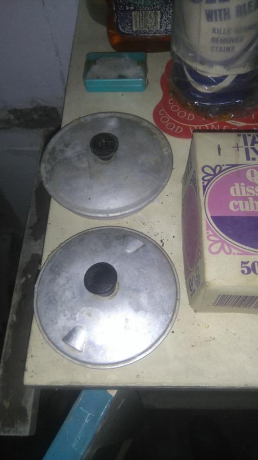 Henham ROC Post 2024 (Radiation KIng)