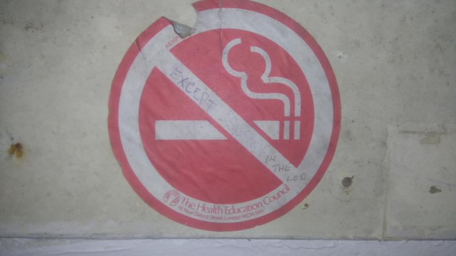 Henham ROC Post 2024 (Radiation King)