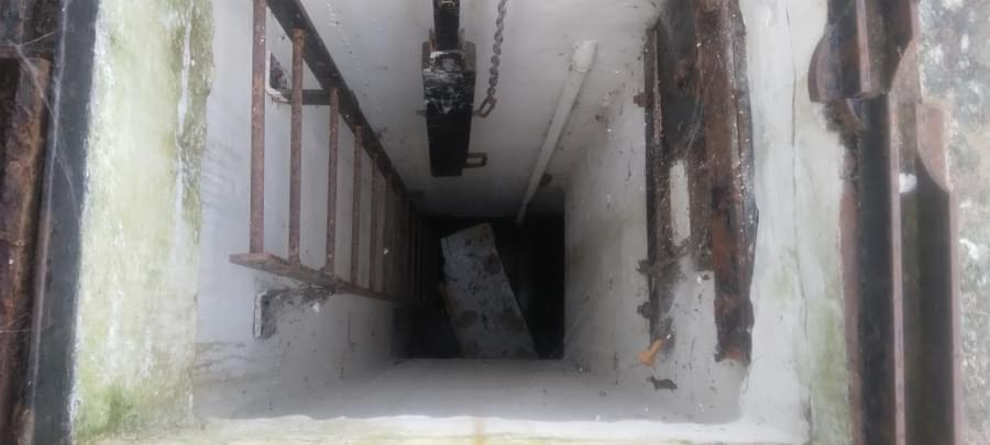 Henham ROC Post 2024 (Radiation King)