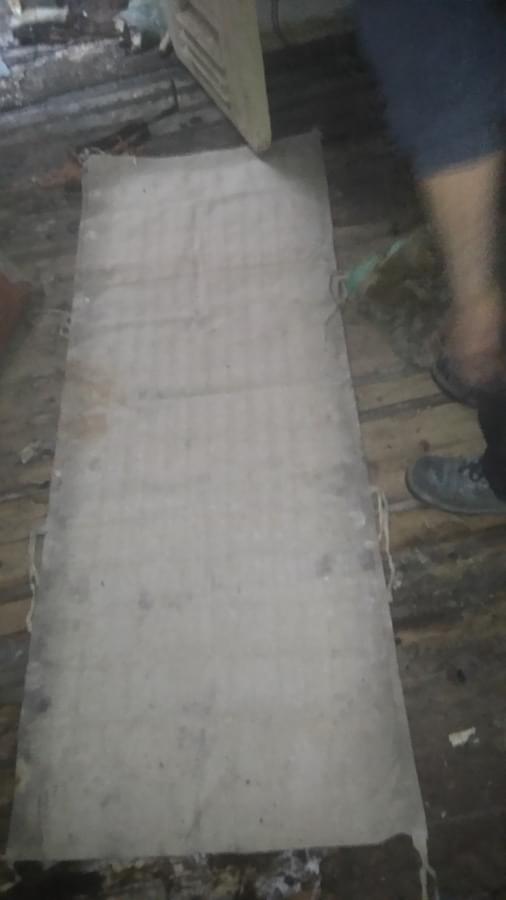 Henham ROC Post 2024 (Radiation King)