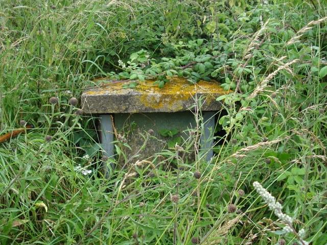 Melton Constable ROC Post 2024 (Erica Devitt)