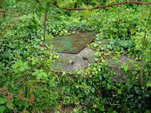 South Creake ROC Post 2024 (Erica Devitt)