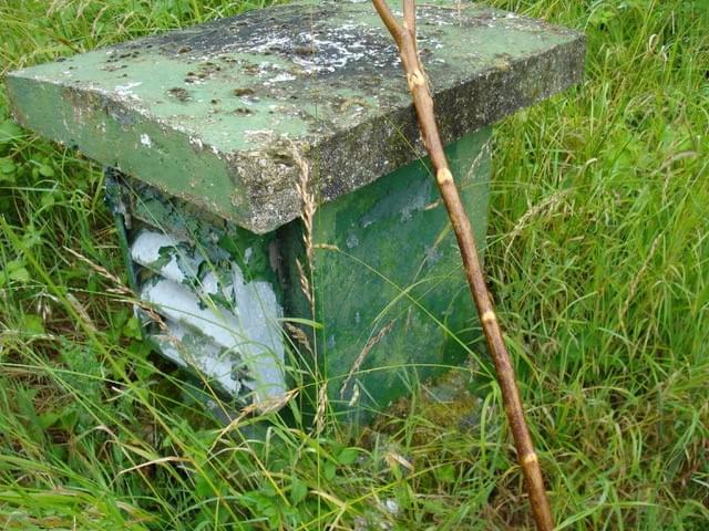 South Creake ROC Post 2024 (Erica Devitt)