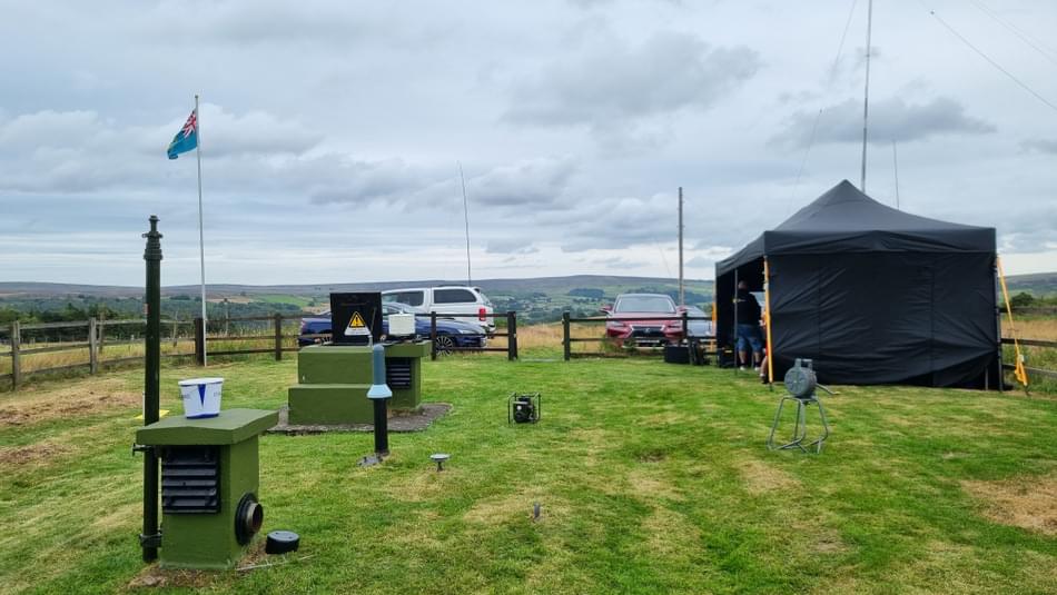 Castleton ROC Post 2024 (David Thompson)