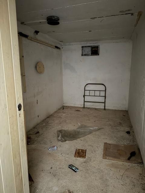 Poulton ROC Post (Jenni Byron - 2024)