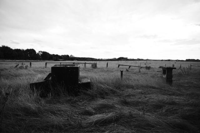 Poulton ROC Post (Jenni Byron - 2024)