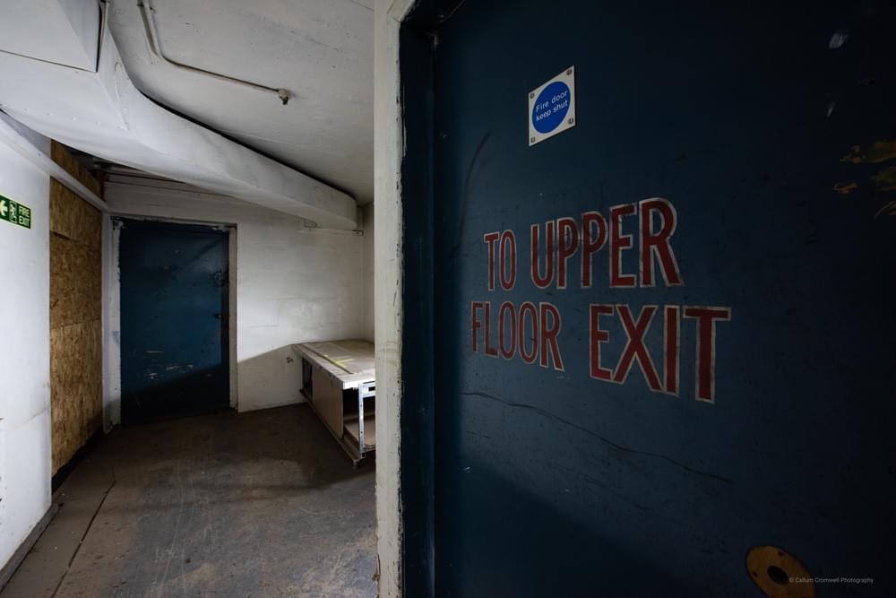 (Callum Cromwell - 2024)