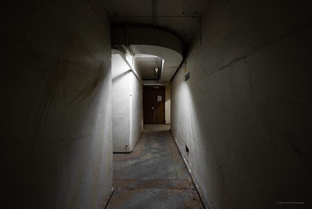 (Callum Cromwell - 2024)