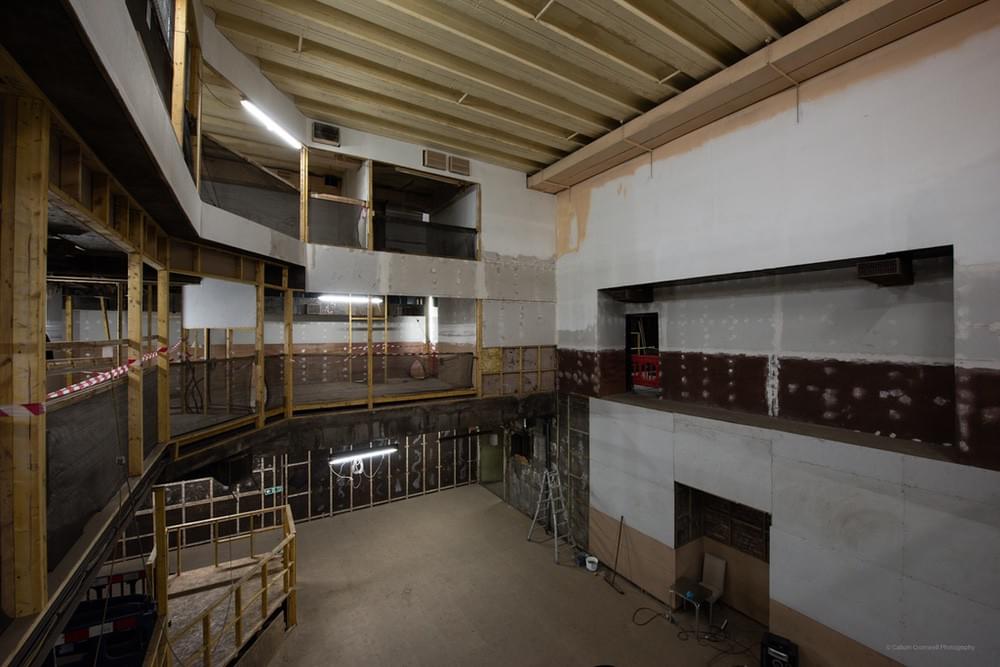 Cnetral operations well  (Callum Cromwell - 2024)