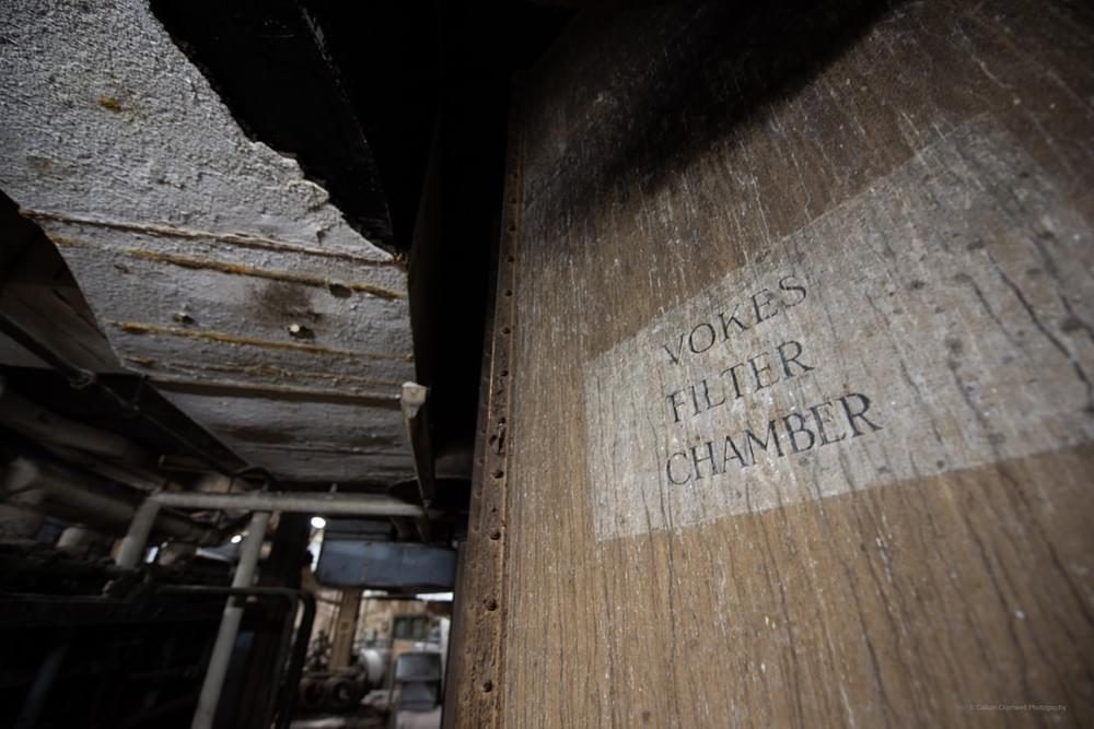 Air handling (Callum Cromwell - 2024)