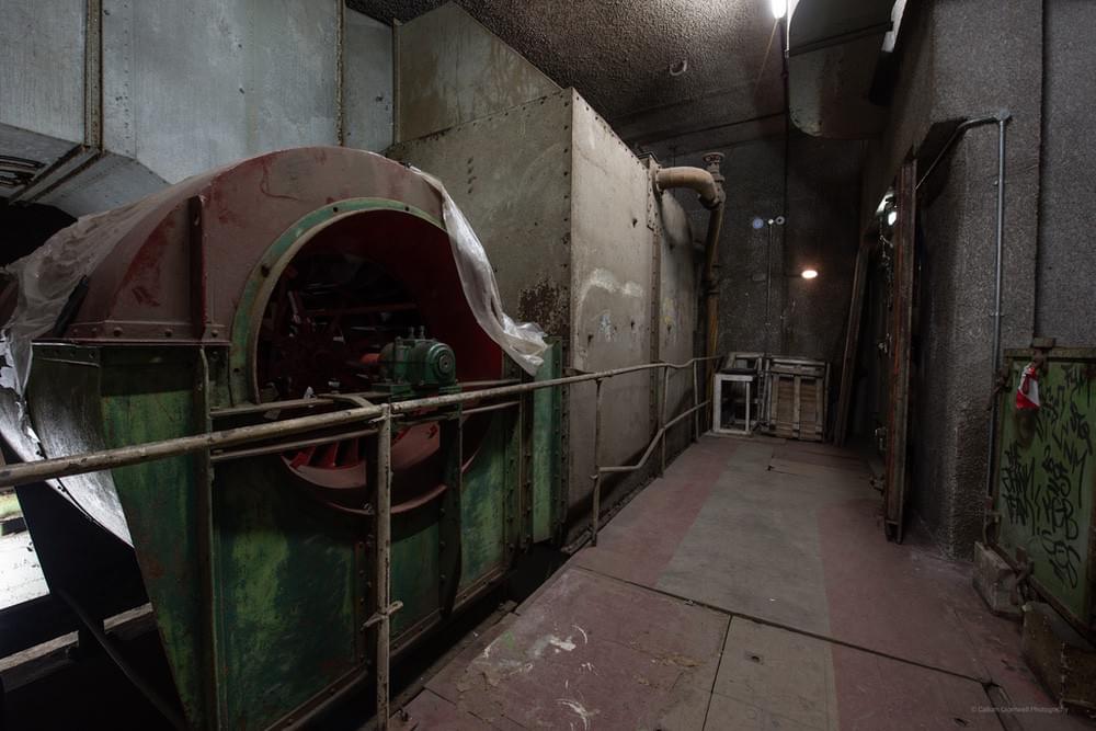 (Callum Cromwell - 2024)