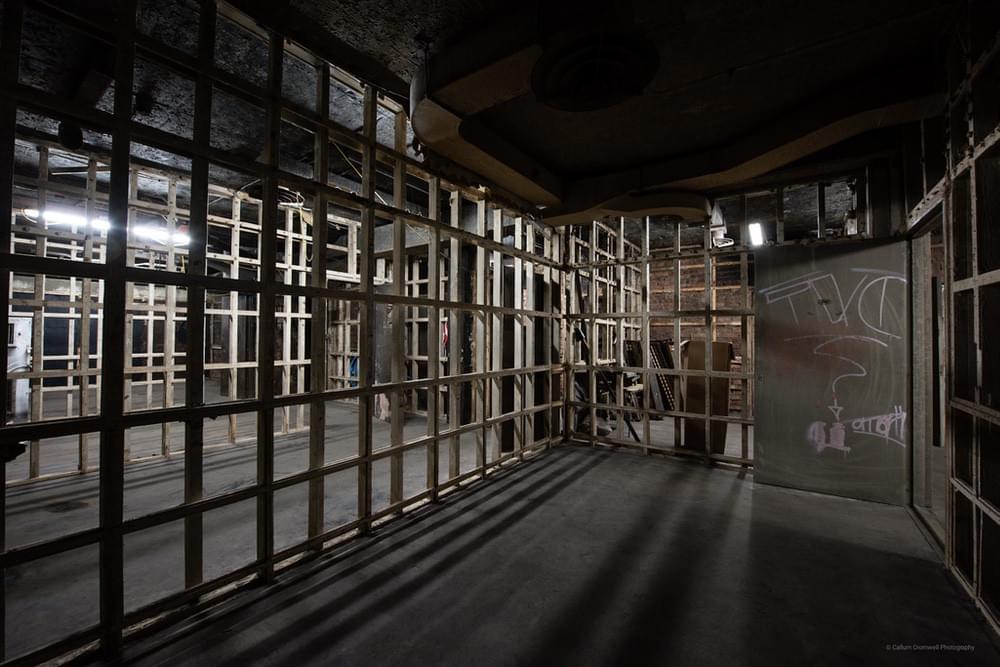 (Callum Cromwell - 2024)