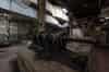 Plant room (Callum Cromwell - 2024)