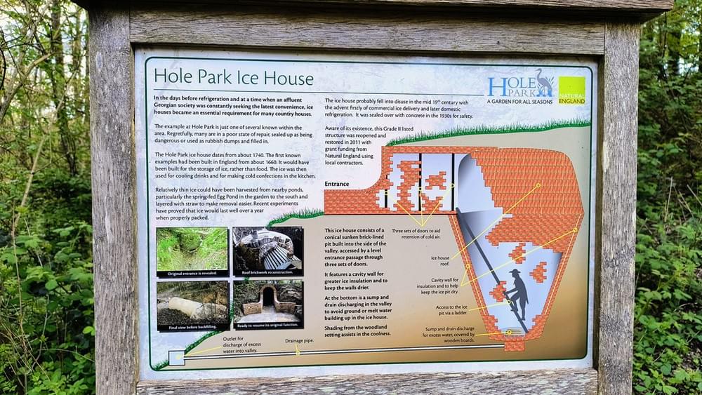 (Hole Park / John Bray - 2024)