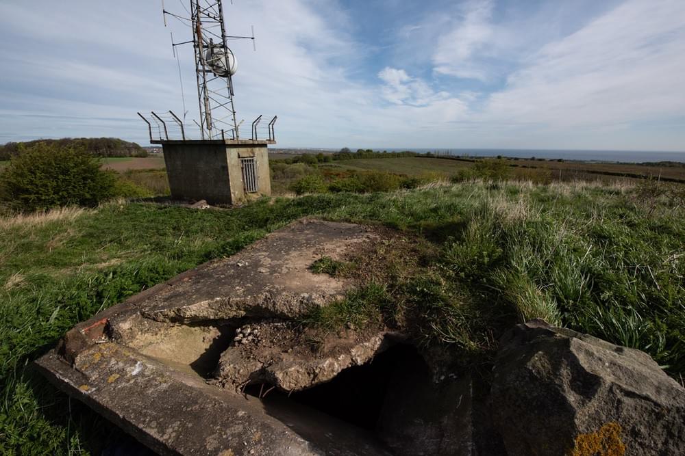 (Callum Cromwell - 2024)