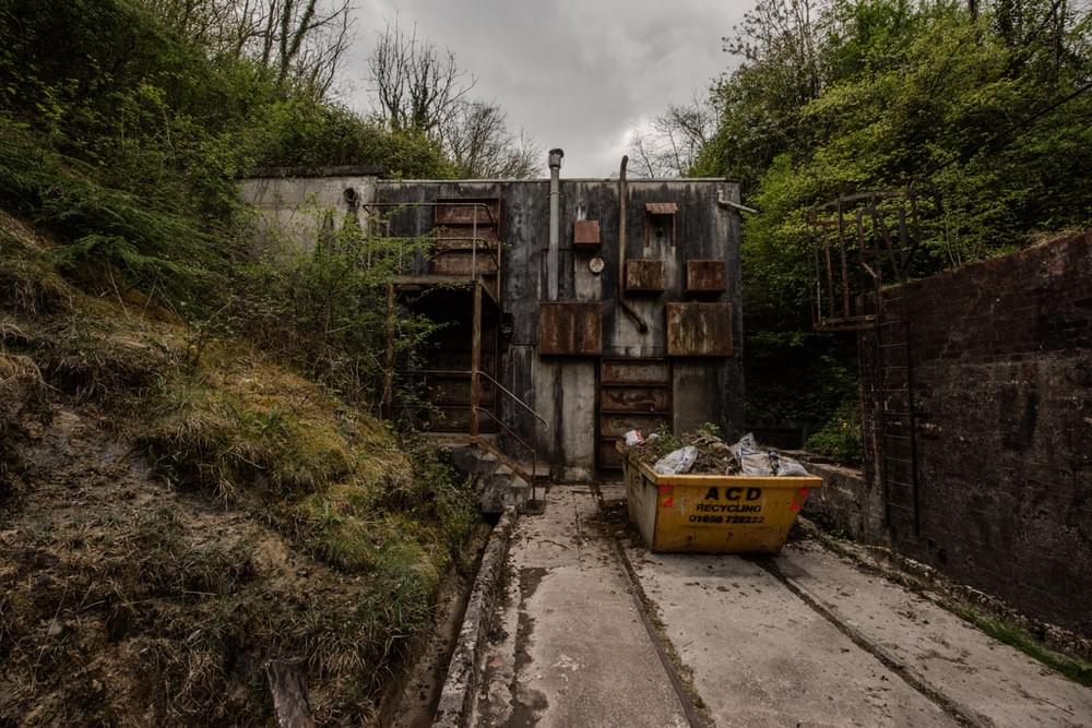 (Callum Cromwell - 2024)