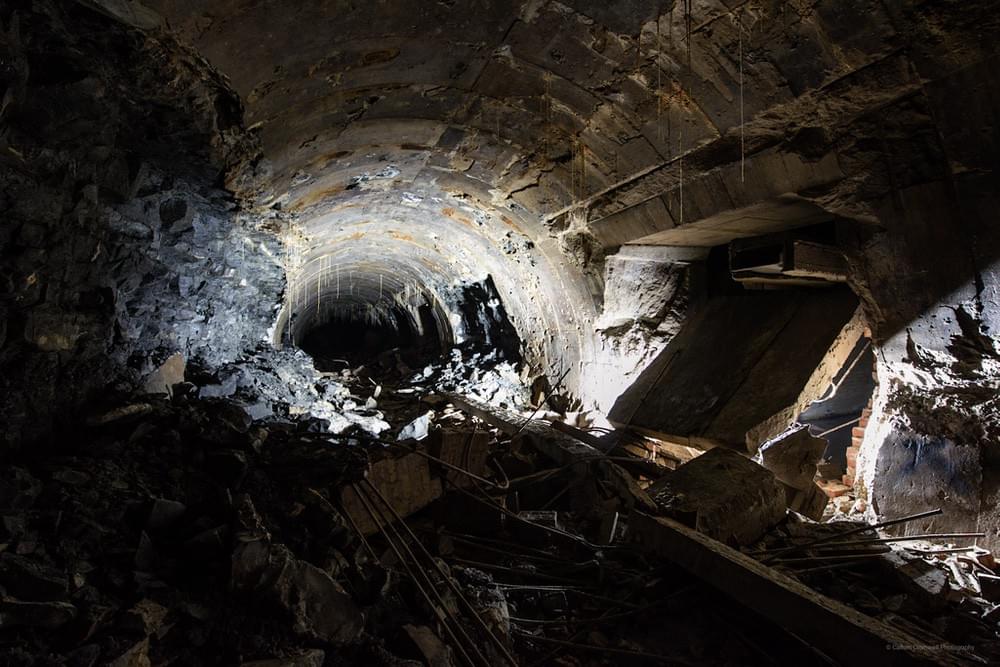 (Callum Cromwell - 2024)