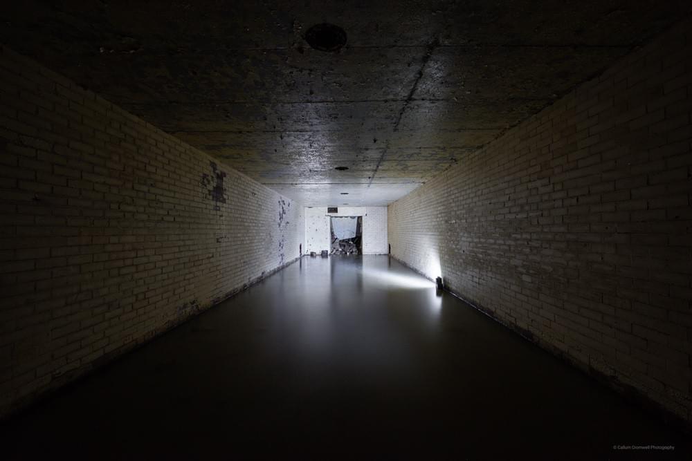 (Callum Cromwell - 2024)