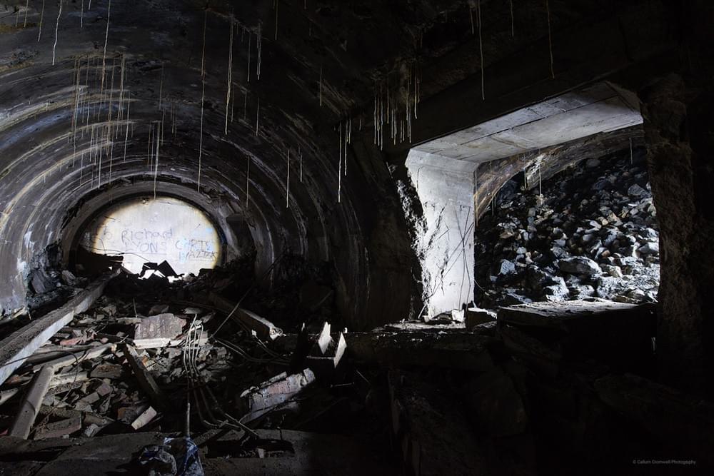 (Callum Cromwell - 2024)