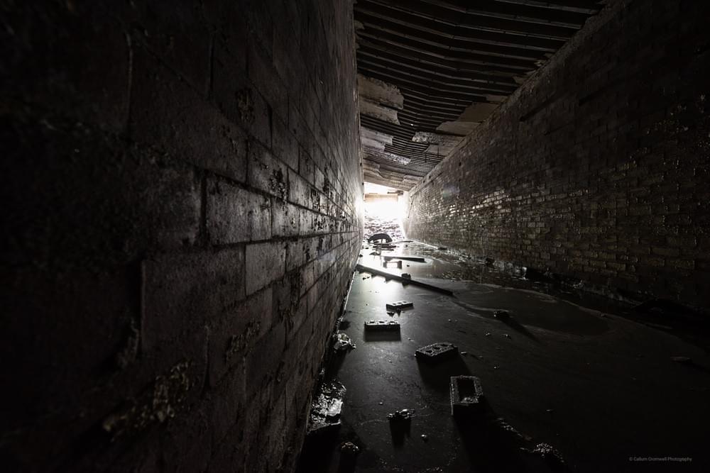 (Callum Cromwell - 2024)