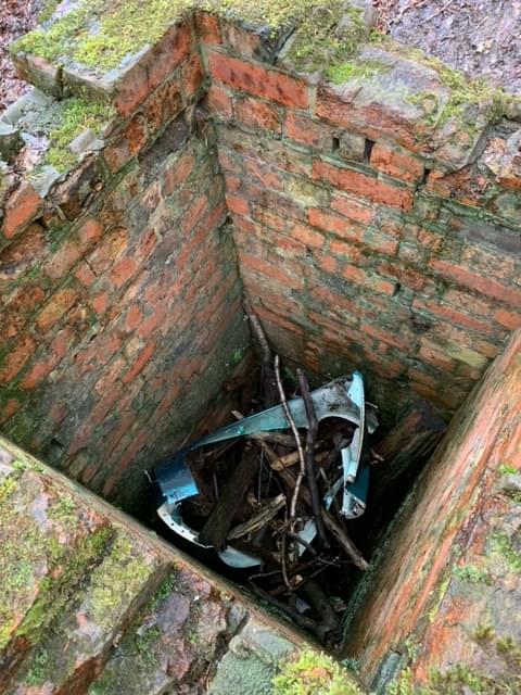 (Martyn Yeats - 2024)