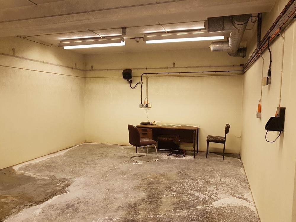 (Callum Cromwell - 2023)