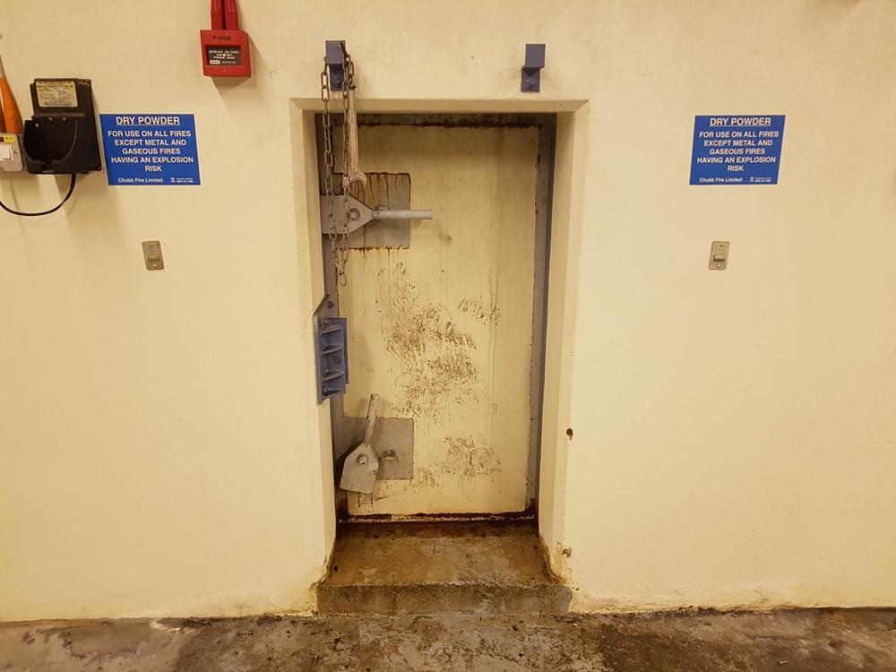 (Callum Cromwell - 2023)