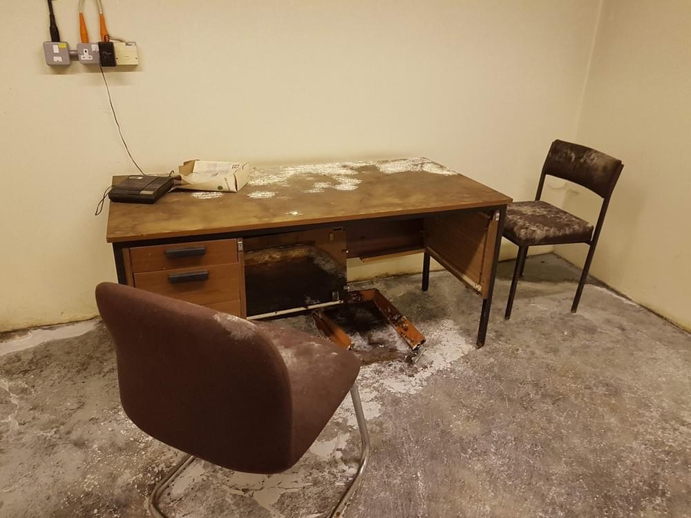 (Callum Cromwell - 2023)