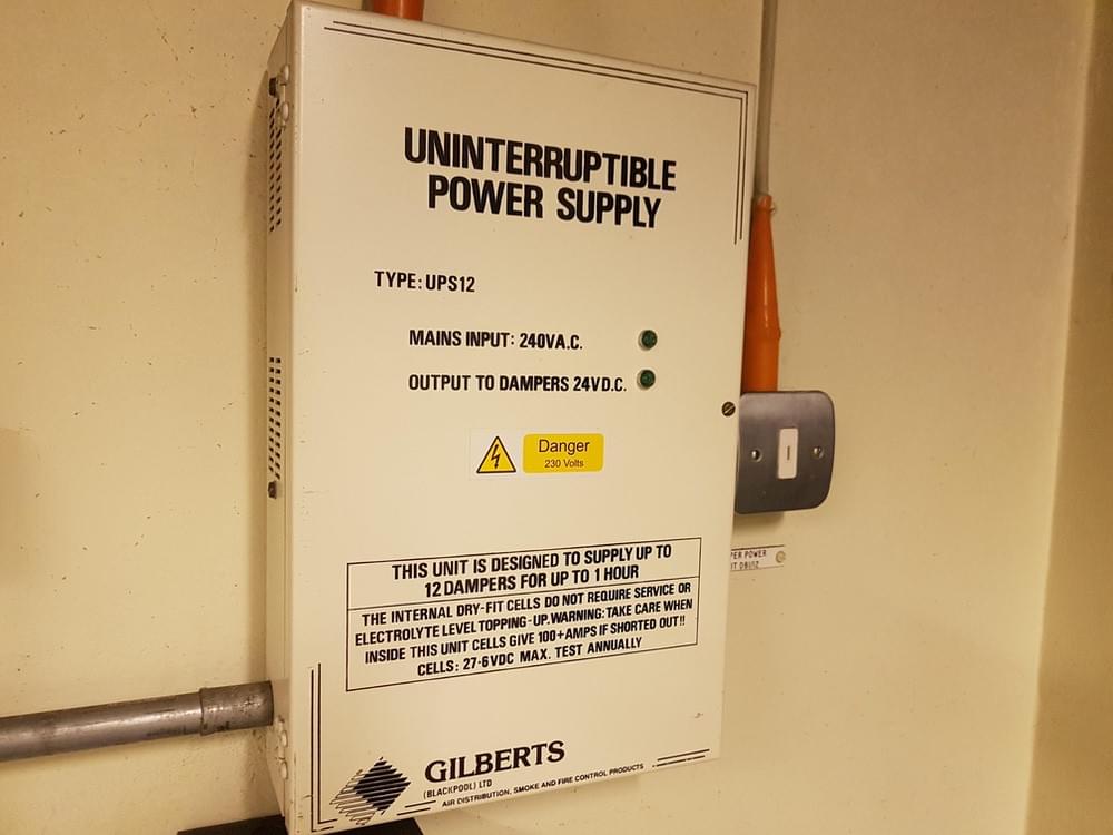 (Callum Cromwell - 2023)