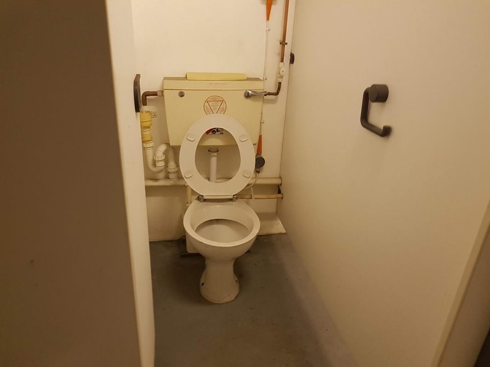 (Callum Cromwell - 2023)