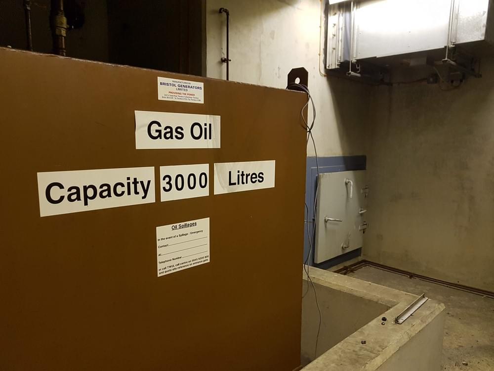 (Callum Cromwell - 2023)