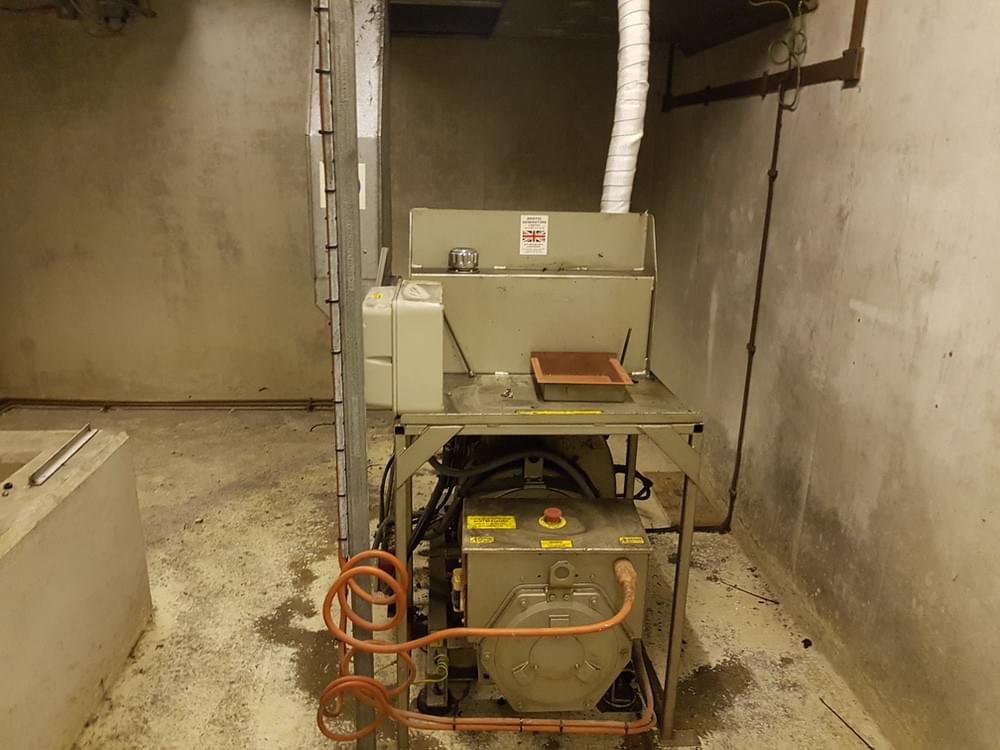 (Callum Cromwell - 2023)