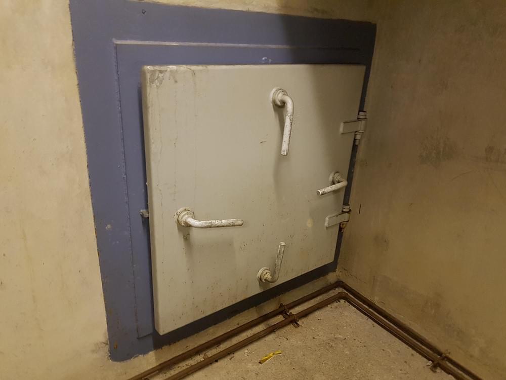 (Callum Cromwell - 2023)