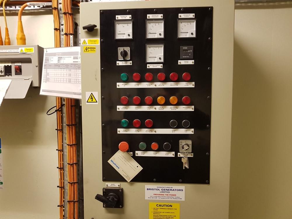 (Callum Cromwell - 2023)