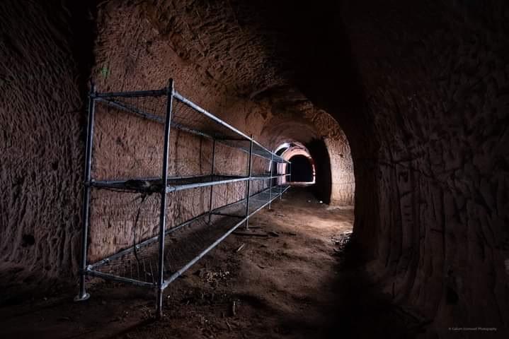 (Callum Cromwell - 2023)