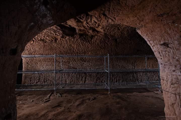 (Callum Cromwell - 2023)